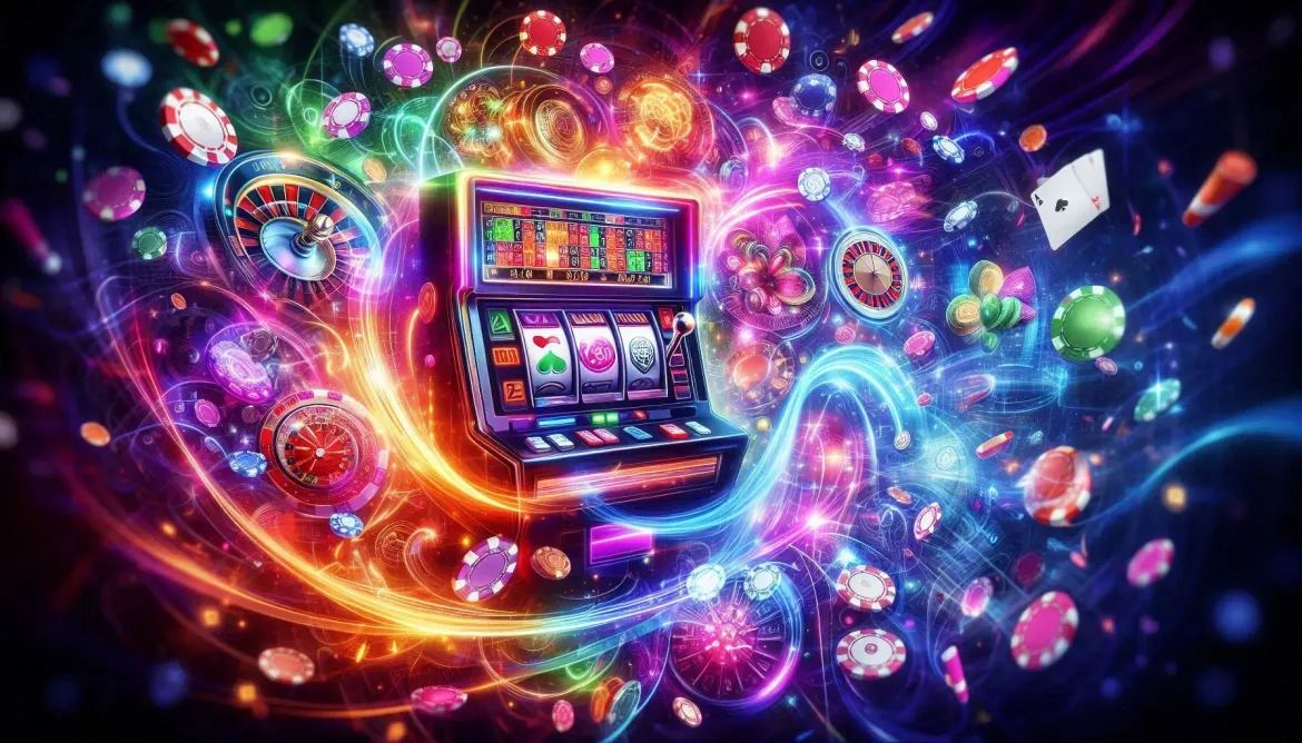 Casino Jax